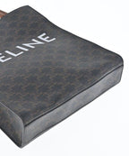 Celine Tote Black — view 7
