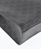 Celine Tote Black — view 9