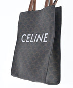 Celine Tote Black — view 6