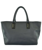 Bottega Veneta Tote Navy — view 2