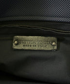 Bottega Veneta Tote Navy — view 5