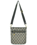 Loewe Shoulder Bag Gray — view 3