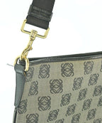 Loewe Shoulder Bag Gray — view 7