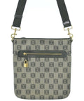 Loewe Shoulder Bag Gray