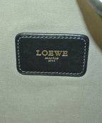 Loewe Shoulder Bag Gray — view 5
