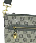 Loewe Shoulder Bag Gray — view 6