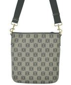 Loewe Shoulder Bag Gray — view 2