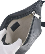 Gucci Shoulder Bag Black — view 4