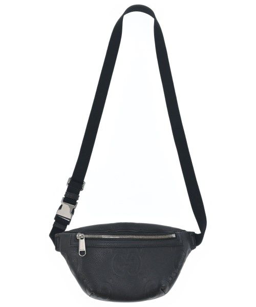 Gucci Shoulder Bag Black — view 3