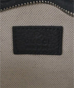 Gucci Shoulder Bag Black — view 5