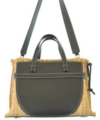 Loewe Handbag Brown — view 2
