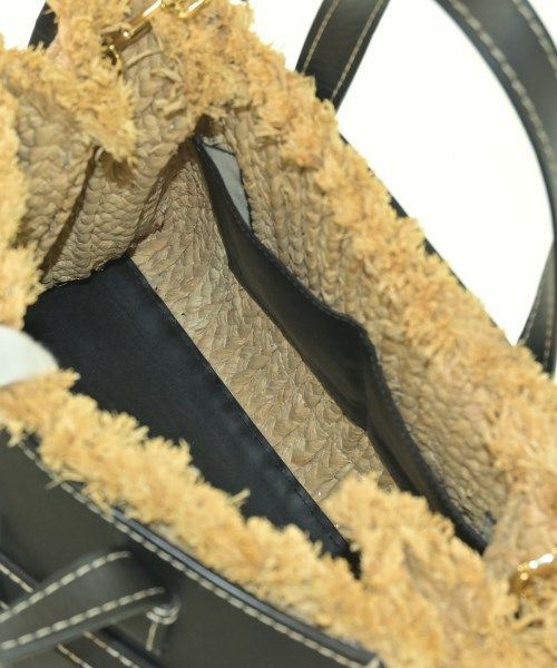 Loewe Handbag Brown — view 4