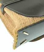 Loewe Handbag Brown — view 9