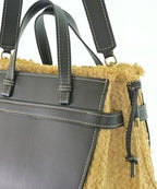 Loewe Handbag Brown — view 8