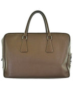 Prada Business Bag Business Bags Brown — view 2