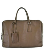 Prada Business Bag Business Bags Brown