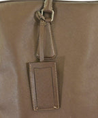 Prada Business Bag Business Bags Brown — view 7