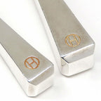Hermes Necklace Cour de Forges Silver — view 4