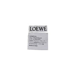 Loewe Anagram Knit Scarf Beige KH — view 3