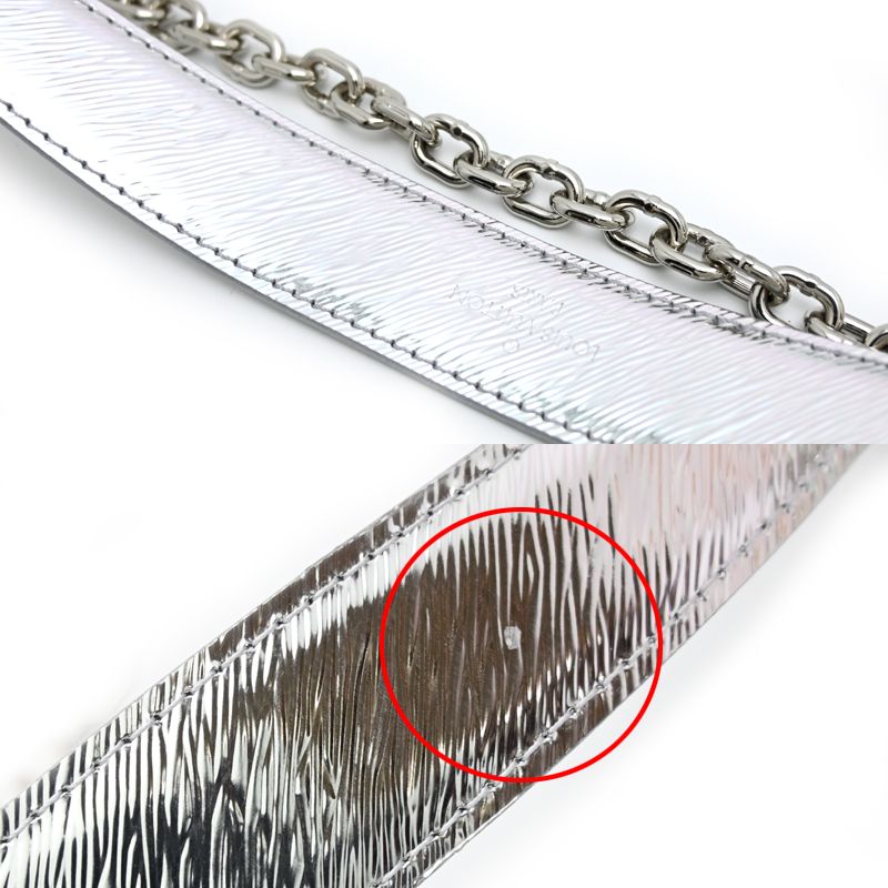 Louis Vuitton Shoulder — view 5