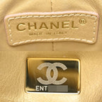 Chanel Shoulder Bag Black — view 9