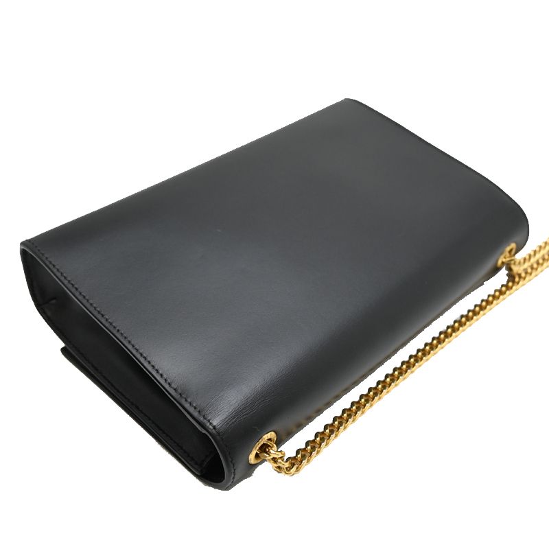 Saint Laurent Yves Shoulder — view 4