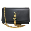 Saint Laurent Yves Shoulder