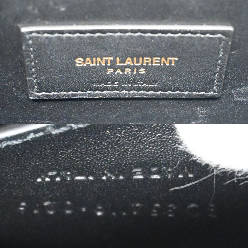 Saint Laurent Yves Shoulder — view 8