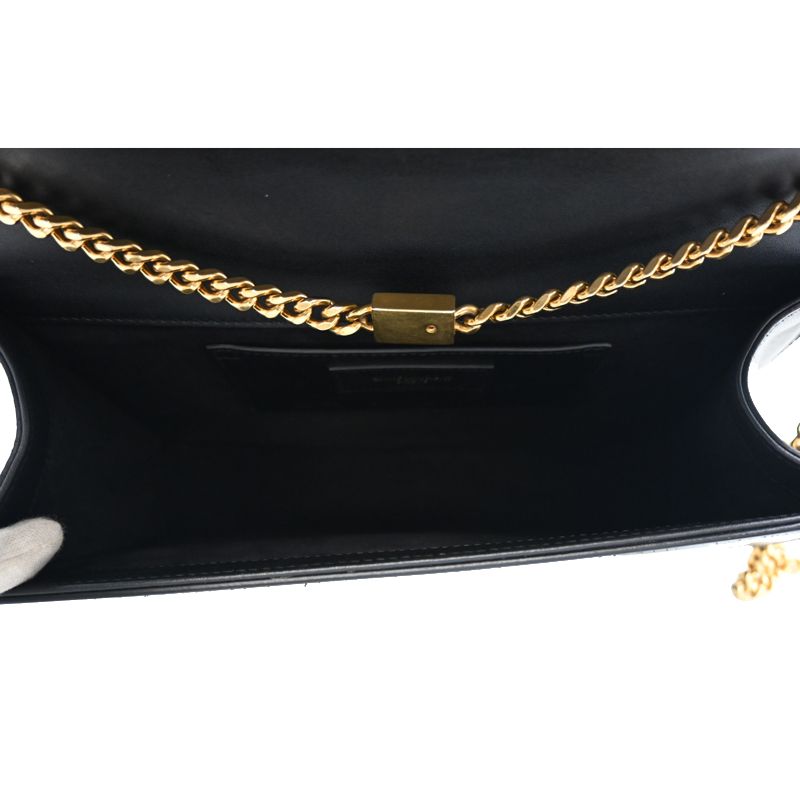 Saint Laurent Yves Shoulder — view 6