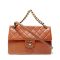 Chanel Shoulder Bag Dekamato 2-Way Chain