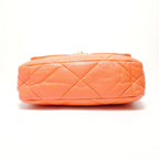Chanel Shoulder Bag 29 Quilted 2-Way Chain — view 7