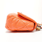 Chanel Shoulder Bag 29 Quilted 2-Way Chain — view 4