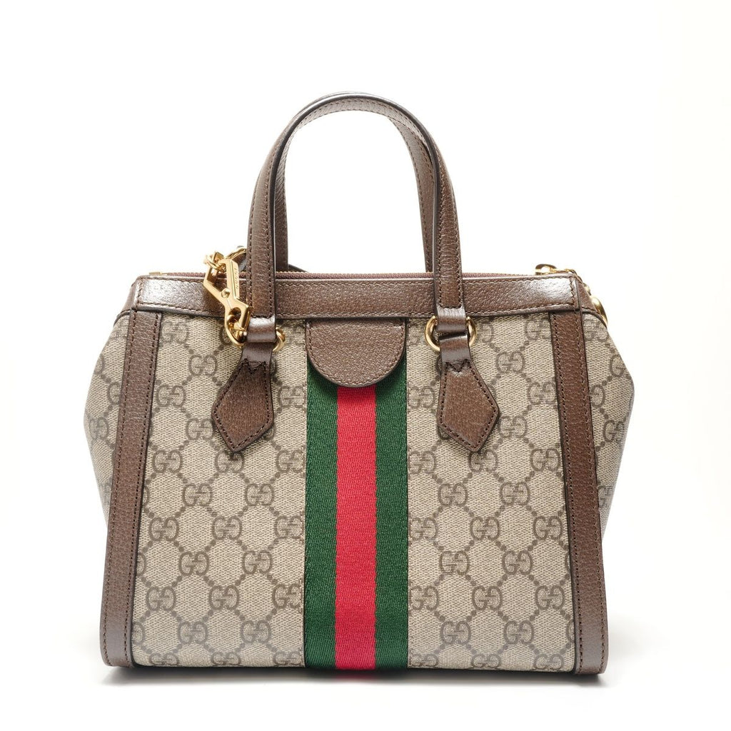 Gucci Shoulder Bag Ophidia GG 2-Way — view 2