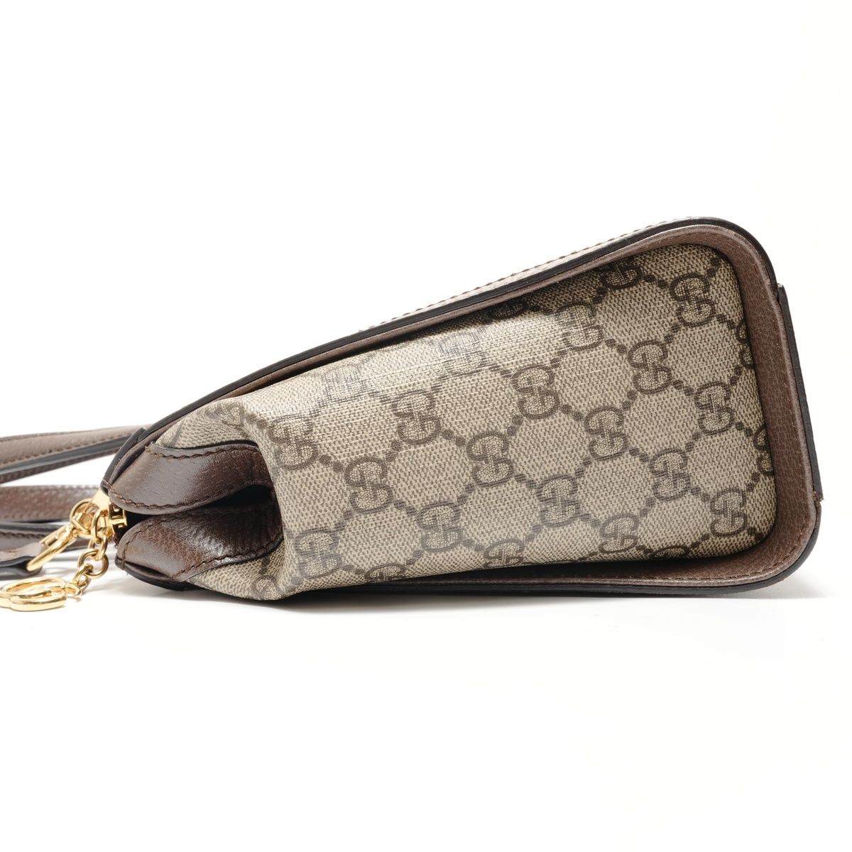 Gucci Shoulder Bag Ophidia GG 2-Way — view 3