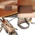 Gucci Shoulder Bag Ophidia GG 2-Way — view 9