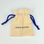 Louis Vuitton Bracelet LV Instinct Silver Plated — view 5