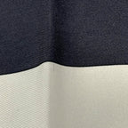 Hermes Scarf Carre 70 Light Gray Dark Amcassandre Pour — view 5