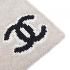 Chanel Scarf Beige — view 2