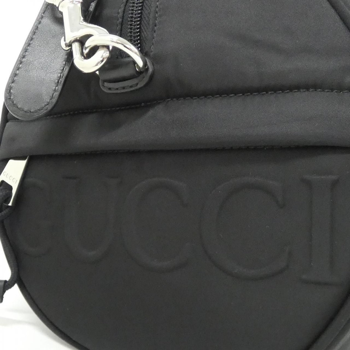 Gucci Fadul Boston Bag — view 4