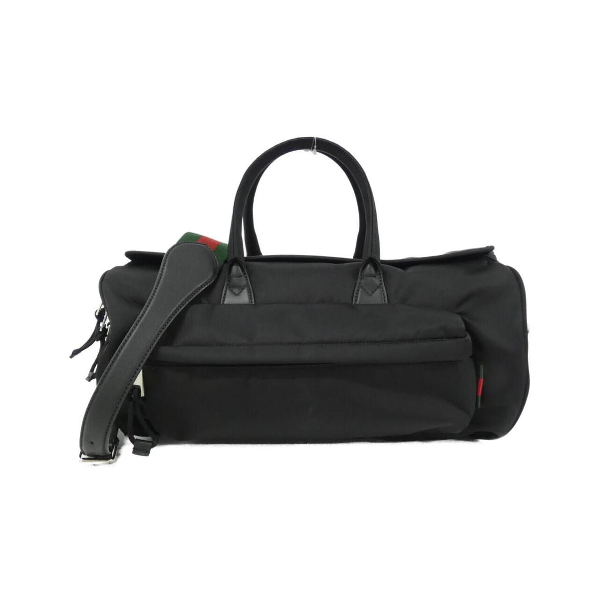 Gucci Fadul Boston Bag