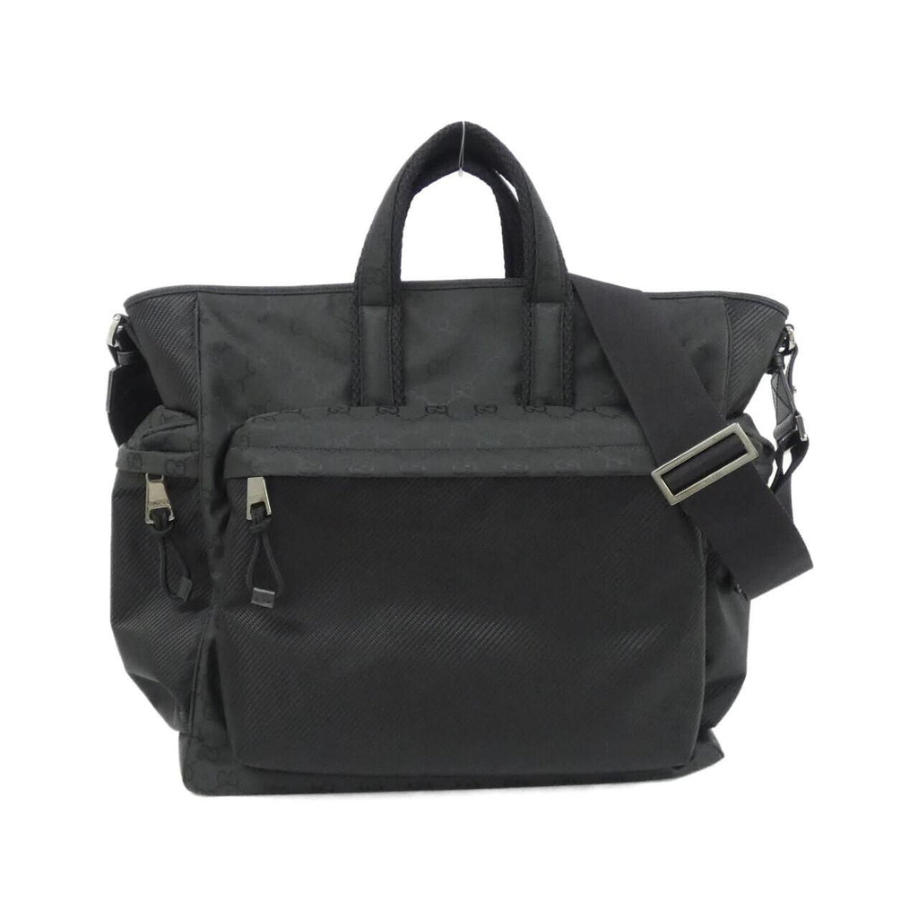 Gucci Faeee Bag Handbag Black