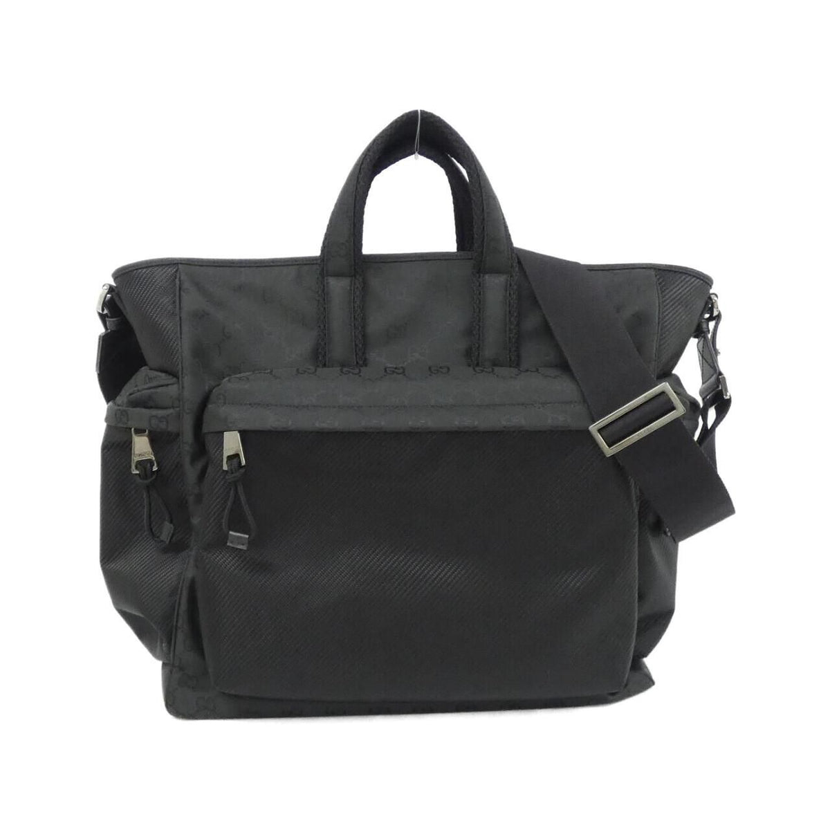 Gucci Faeee Bag Handbag Black