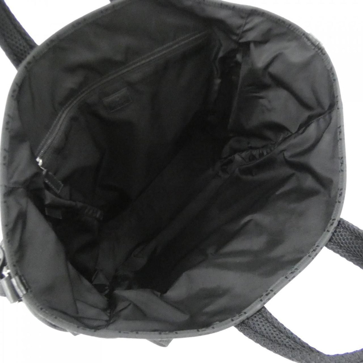 Gucci Faeee Bag Handbag Black — view 7