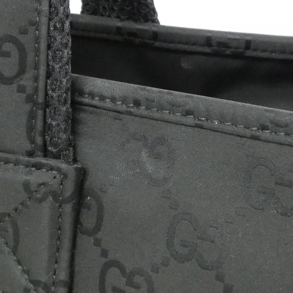 Gucci Faeee Bag Handbag Black — view 5