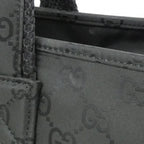 Gucci Faeee Bag Handbag Black — view 5