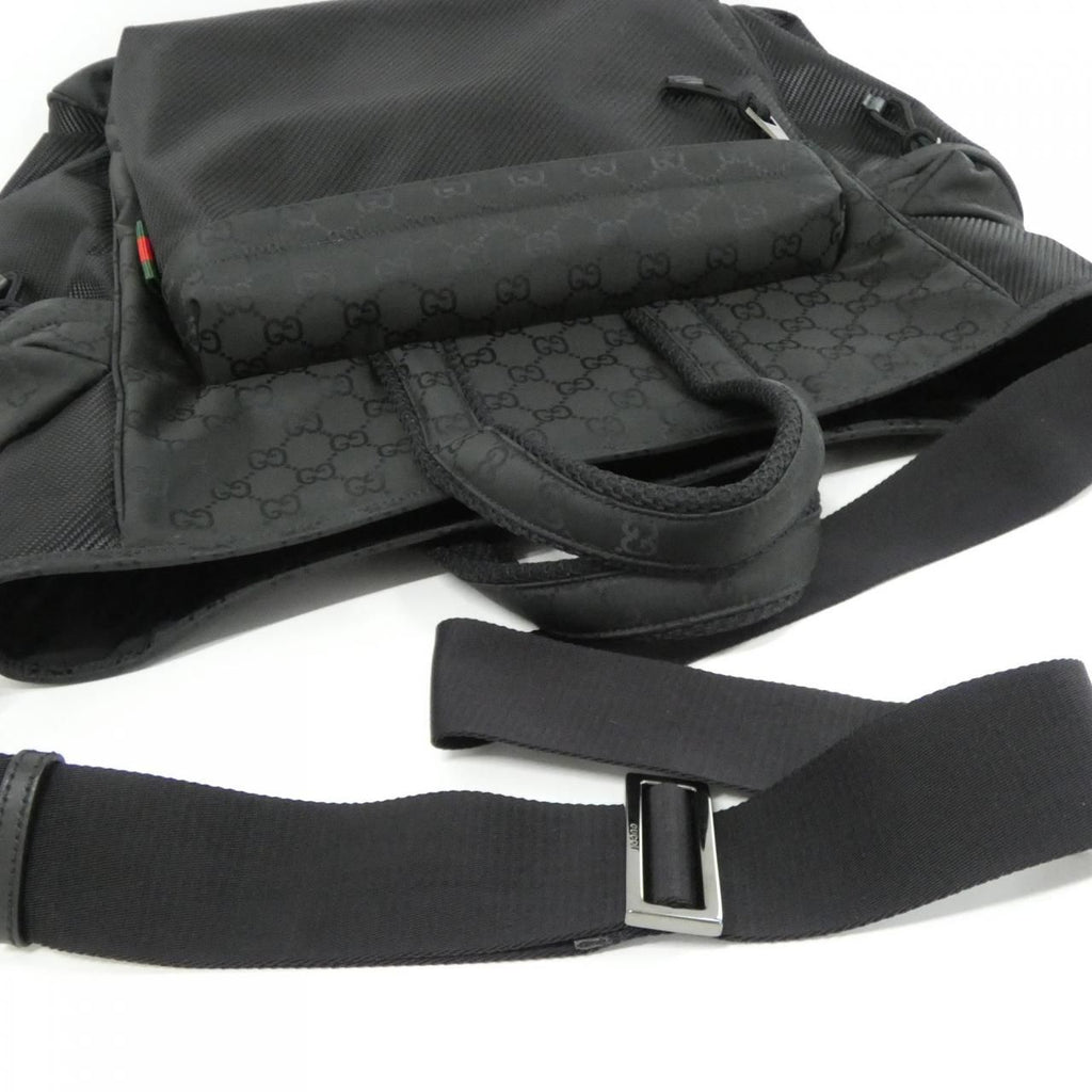 Gucci Faeee Bag Handbag Black — view 6
