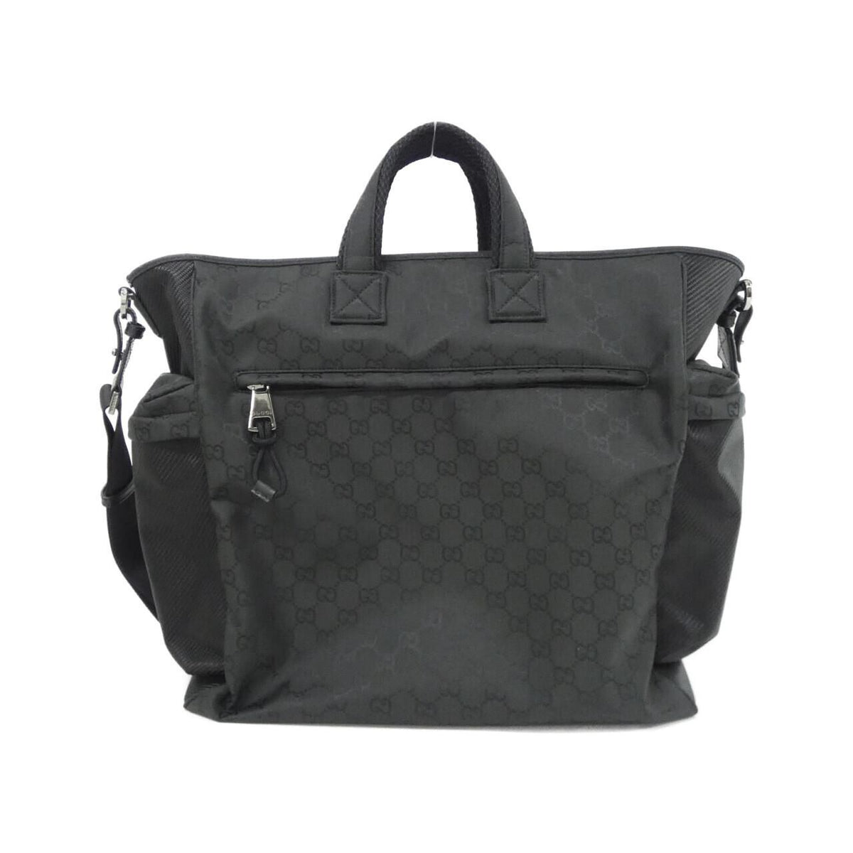 Gucci Faeee Bag Handbag Black — view 2