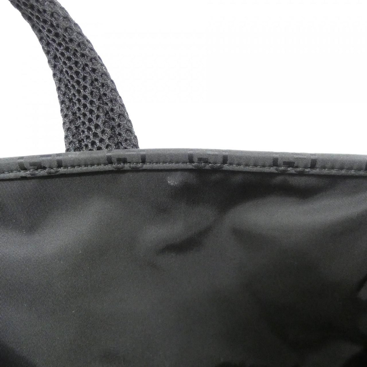 Gucci Faeee Bag Handbag Black — view 8