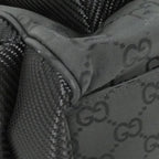 Gucci Faeee Bag Handbag Black — view 3