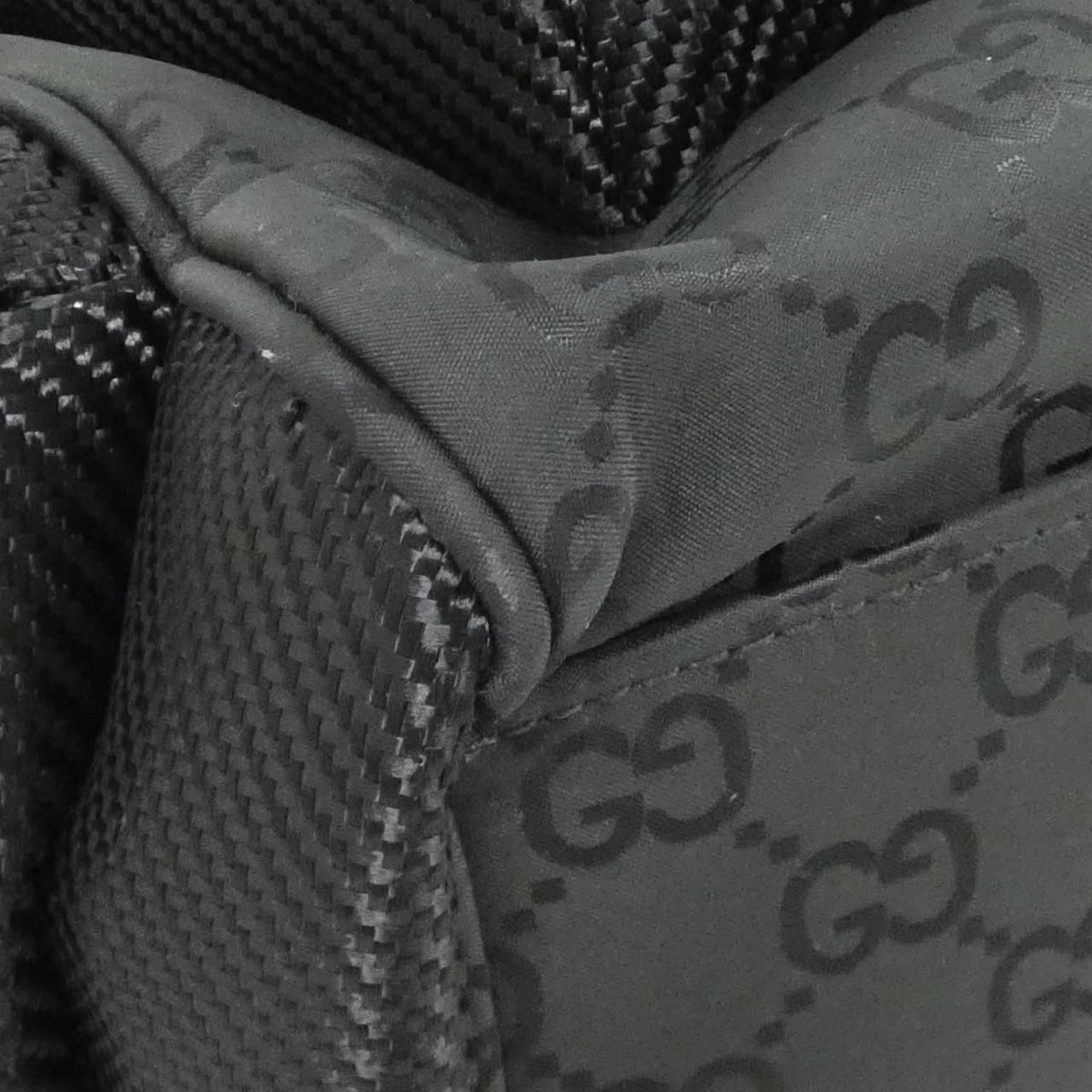 Gucci Faeee Bag Handbag Black — view 3